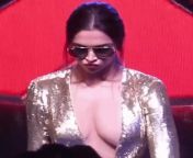 Deepika Padukone hot sexy boobs on full display... ?????????? from himashi khurana hot sexy boobs