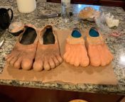 Father / daughter feet (NOT NSFW) from father daughter pg videos download