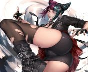 [F4M] You became a student of the magic academy. One of the combat magic teachers is a young and impudent, slutty dressed bitch named Alex. Of course, you want to somehow seduce or dominate this annoying bitch. from student of the kis