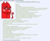 Anon gets his sister kicked out from blindfolded cary gets his sister gay