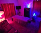 Relieve some holiday stress with a sensual full body massage (Free M4F) from sexi xxx poromian aunty oil body massage free 3gp pornelugu