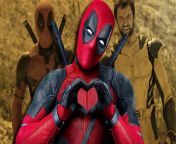 Been rewatching deadpool 1&amp;2 excited to see Deadpool 3 from deadpool and men