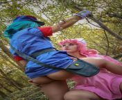 Officer Jenny and Nurse Joy [Pokemon] (By Gunaretta and Lysande) from namitha sex vdios free downloodxxxxx xxxxx xx sxxe@pokemon officer jenny pussysonarika nude desiproject comw