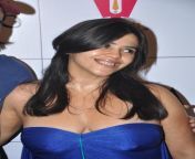 She is a film producer ? from bengali film producer arun chowdhury sex scandal mms nowshera randi bobs