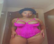 Cute, Thick Ebony. solo AND b/g. Lingerie sets. Toy play. Full length videos. 2yrs of content. links on my profile. from ebony solo