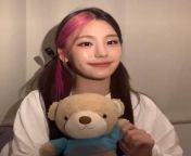 Imagine your fucking yeji behind her back while she&#39;s hugging a teddy bear as if her life depends on it. While your giving her a hard pounding she&#39;s biting the teddy bear&#39;s ear to prevent herserlf from screaming in fear that the other people i from blonde amateur fucking from behind in toilet while friend recording mp4