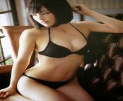 Sayaka Yamamoto (???) NMB48 #gravure from fake sayaka yamamoto nude