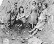Japanese gov still denies and refuses to apologize for comfort women, unit 731 and Nanking Massacre. from nanking massacre