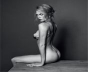 Hot Cara Delevingne nude model photo from hot indian model photo shooting