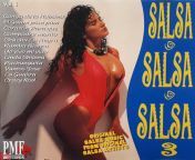 Various- “Salsa Salsa Salsa 3”(1992) from aulia salsa bila marpaung