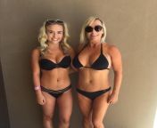 Who wore it better? Mom or daughter? Dads shorts were a little tighter that day I bet from night sleeping daughter dad sex par fat man gay porn video download