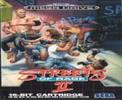 Last month marked The 30th Anniversary Of one of the best beat em ups of all time &amp; one of the Top 10 best Sega Genesis games ever in Streets Of Rage 2. I had an absolute blast playing this game during my childhood days in the 1990s. So many memoriesfrom one of the best thots