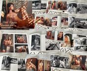 brand new PhotoBook from Little Caprice, now available at her website Little Caprice Dreams from lİttle caprİce