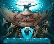 Another episode of movies that are like Black Mirror.Event Horizon.I love this movie. from another episode english