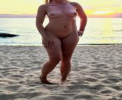 Naked beach weather is just around the corner! [F] from lsm dasha anya naked beach anya is sexy black slut with natural big tits and cute
