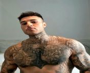 Sub to my onlyfans now. FULL UNCENSORED photos and videos. Muscular, tall, tattooed British alpha DOM ;) Over 200 images/videos. NO pay per view, Custom videos and more ;) link in comments from view full screen waifu her pack in comments
