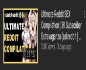 What&#39;s the worst part, the fact that it&#39;s 2 hours long or the fact that they had spent time putting reddit sex videos together to make this from 28 age tamil aunty sex videos down loadihari xx randi