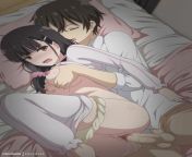 [M4F] you wanted to share a bed with your brother but learned he has vivid dreams... from step brother share a bed