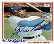TIL Glenn Burke a openly gay black man in the 70s, who played on the Dodgers, invented the high five. Glenn was kicked off his team for being gay, and retired in San Francisco where a high five became a symbol of gay pride at the time. from black man in homem