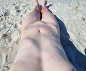 Taking in the sun nude on the beach ;) from puberty 12 old nude on the beach