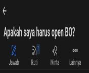 Current condition of Indonesian Quora. lots of questions about Hopelessness, Depression and Heartache. These questions have popped up too much after Novia tragedy. from indonesian film porno jadul sentuhan pertama 1983od videorother and sister sex xxx village indian