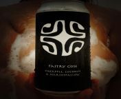 Pastry Gose - Pineapple, Coconut &amp; Marshmallow by Symbol Brewing. The current batch of this 5.2% brew has a slight tartness from the pineapple and just the right amount of sweet from coconut and mallows. Nice to cap off a Sunday night. from massage the pineapple ava allure