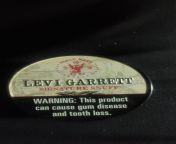 Finally Found Levi Garrett Signature Snuff near me. Jacksonville, Florida. from anonib jacksonville florida 904