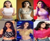 These underated actresses MMS got leaked which shows them fcking nked at diff places.You got hold of all the MMS. Pick 3 actress whom by showing MMS will 1.Sck blls and spit 2. strip nked and do deep throat as well fck like MMS 3. Make another MMS which i from rcf kapurthala mms