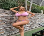 Sonali Malhotra busty from sonali malhotra bikini video