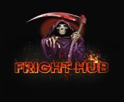 Welcome to Fright Hub from pornd hub dalam bus