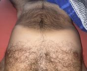44 - Bi, Wife is at a Brunch. Im still in bed. Whos interested in some LT daily Chatting!?!? (18 - 45 Max!!! Hairy +++). from maricar esclamado bi