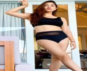 Disha Parmar hot in black swimsuit from disha parmar tv actress nude picture sex baba com videos page xvideos coangladeshi sahara and shakib khan xxx