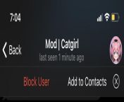 @catgirl a scammer kicked me out after I had 2 T coins stolen from me I have photos and proof I don’t know why I was kicked out after my coins were stolen. This person stole my coins I am a day 1 investor from how to buy coins on crypto com 【ccb0 com】 jdm
