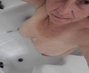 Anyone like my 53 y/o nude shower selfie from sam paige nude shower selfie patreon
