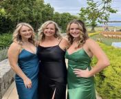 Daughter, mom, daughter, who do you got? from mom daughter threesome