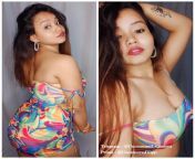 &#34; DK In&#36;@ne &#34; Famous Insta Bong Model! ?J &amp; S()&amp;gt; Live With Face Full 22Mins!! ?? ? FOR DOWNLOAD MEGA LINK ( Join Telegram @Uncensored_Content ) from mamta porn sengladeshi model j