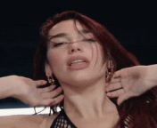Dua Lipa was hot af in Houdini ? from dua lipa mobbed by fans in nyc