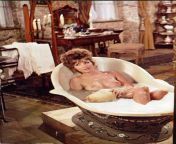 Ingrid Pitt - The Vampire Lovers (1970) Hammer Horror Film from the vampire diaries fakes nude