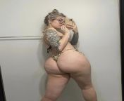 Jen Brettys thick ass from jen bretty ass nude shower teasing naked video jpg