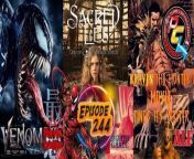 [TV &amp; Film] Pop Culture Leftovers &#124; Episode 244 &#124; We discuss pop culture news i.e. Marvel, DC, Star Wars &#124; Ghis episode we discuss Venom trailer #3, Sacred Lies, Alf Reboot &#124; (NSFW) from sindh tv tele film baghi tharelo