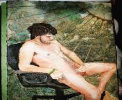 men deserves more representation in erotic art. this is Mike with a PhD from temp phd 21 xxxww xxxx bf dose