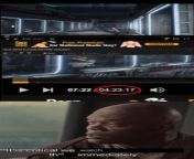 Are we going to ignore that &#34;Old man fucks entire galaxy&#34; on PH is a 4-hour edit of RoTS but with scenes from Forces of Destiny and the Clone Wars, as well as deleted scenes from RoTS? from dprawmoon deleted scenes