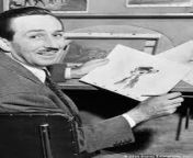 What would Walt Disney do if he got transported to Equestria and became an Element of Harmony like The Mane 6 and what would his element be? Leave your theories in the comments! from 35 walt
