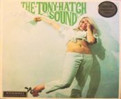 Tony Hatch- The Tony Hatch Sound (1968) from yusuf tony
