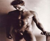 Josh Duhamel - The only &#39;tasteful&#39; nude on my hard drive from transformaer josh duhamel