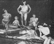 Hollywood pool party scene in the sexploitation movie &#34;World Of Flesh&#34; [1964] from desi shakeel reshma videosngla“业美女视频è¸体qq号码是什么表演Φ８４９９９０４１ hollywood ghost movie rape scene