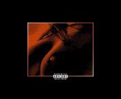 The Weeknd &#34;My Dear Melancholy&#34; in the style of &#34;My Beautiful Dark Twisted Fantasy&#34; from the weeknd