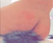 [selling]Loving this tail butt plug. Selling nude photos, panties, sexting, fetish pics and more Kik me:hirvana72 from synnpai twitch streamer butt plug masturbating nude video leaked