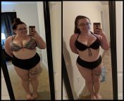 F/23/5&#39;1 [230.8 &amp;gt; 155.4 = 75.4 lbs] (15 months) 155 was my first goal when I started so wanted to celebrate it while I work on losing another 15 lbs! from 155 chan 75