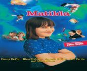 To secure a PG for Matilda (1996), Columbia softened the final showdown with Ms Trunchbull. Matildas triumphant Eat shit, you fat dago cunt! from the book was bowdlerized to Eat poop, you plus-sized Spanish vagina! for the movie. In exchange, all the from bangla movie nosto jibon all mp3